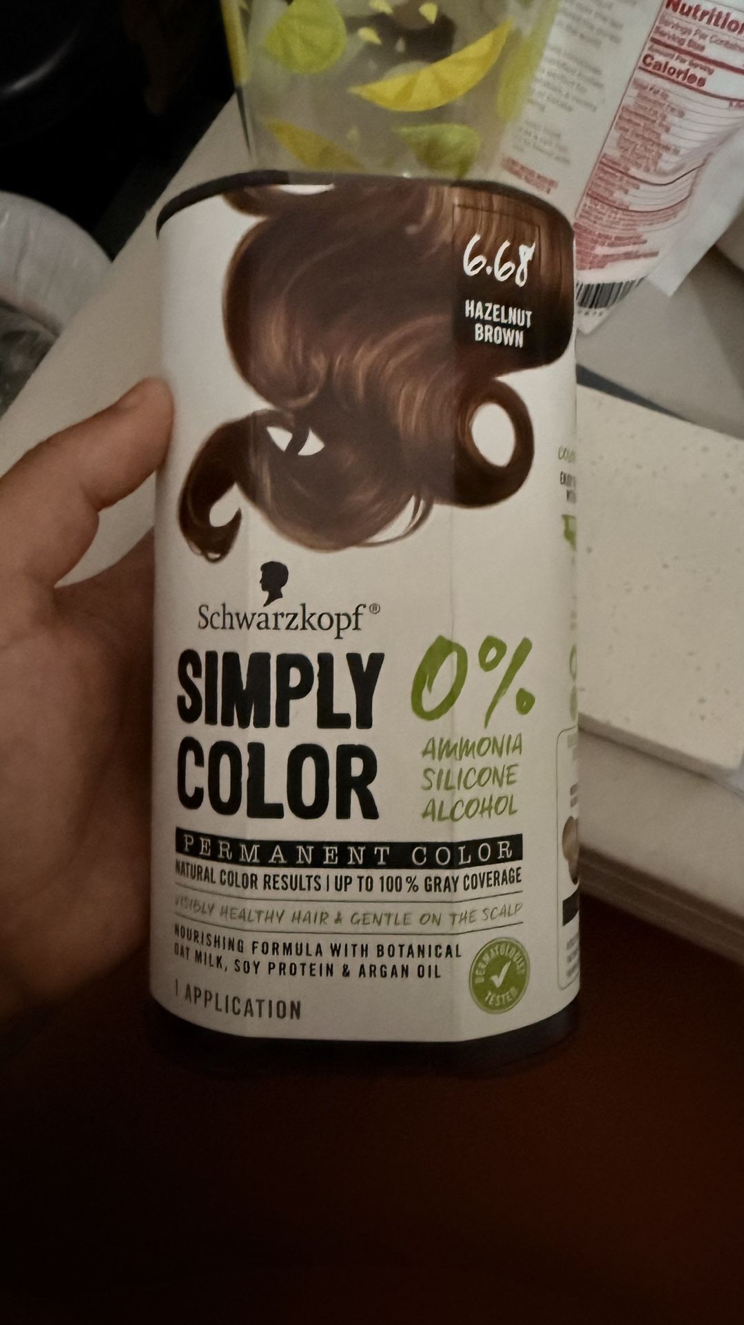 Simply Color 6.68 NEW SEALED UNOPENED