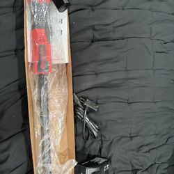 SNAP ON 3/8 EXTRA LONG HIGH TORQUE 14.4 RATCHET 