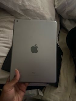 6th generation iPad