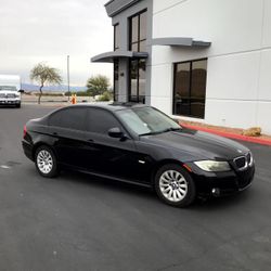 2012 Bmw 3 Series 328i 