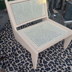Chair Rústico 
