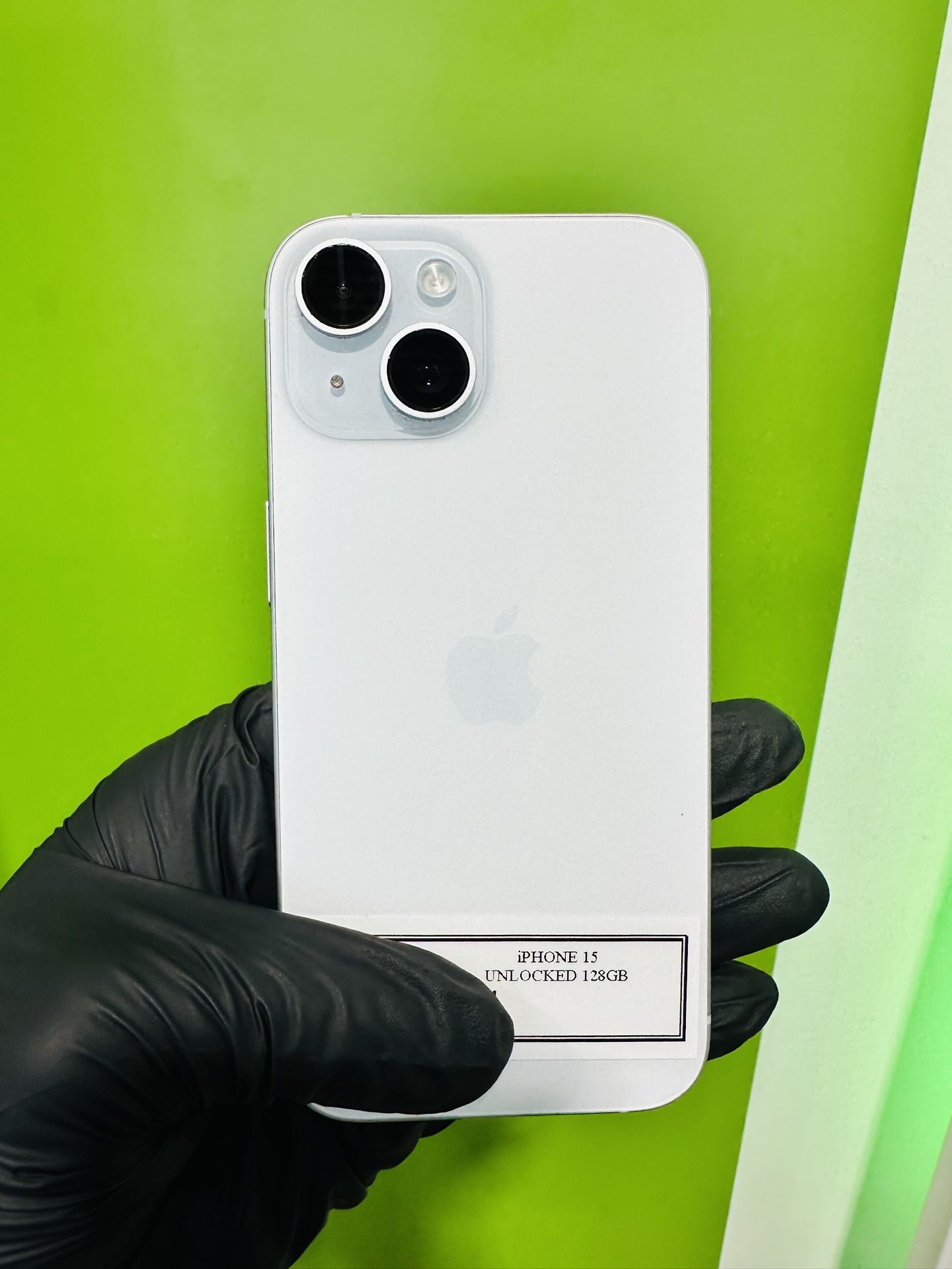 iPhone 15 Unlocked 128GB $479 or $60 Down!