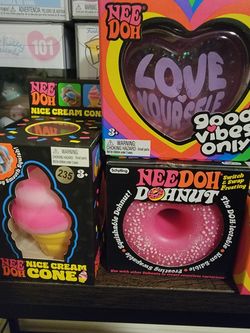 Needoh's
