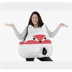 Halloween Squish mellows Costume