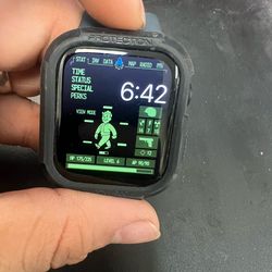 Apple Watch SE 44mm