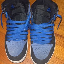 Jordan 1 Retro High Og Royal Blue 
