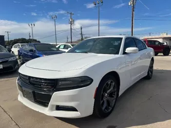 2015 Dodge Charger