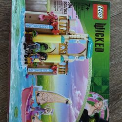 Lego - Wicked