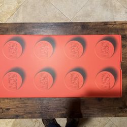 Limited Edition LEGO x Crocs Classic Clog Size - 5M/7W