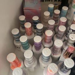 Gel Polish 