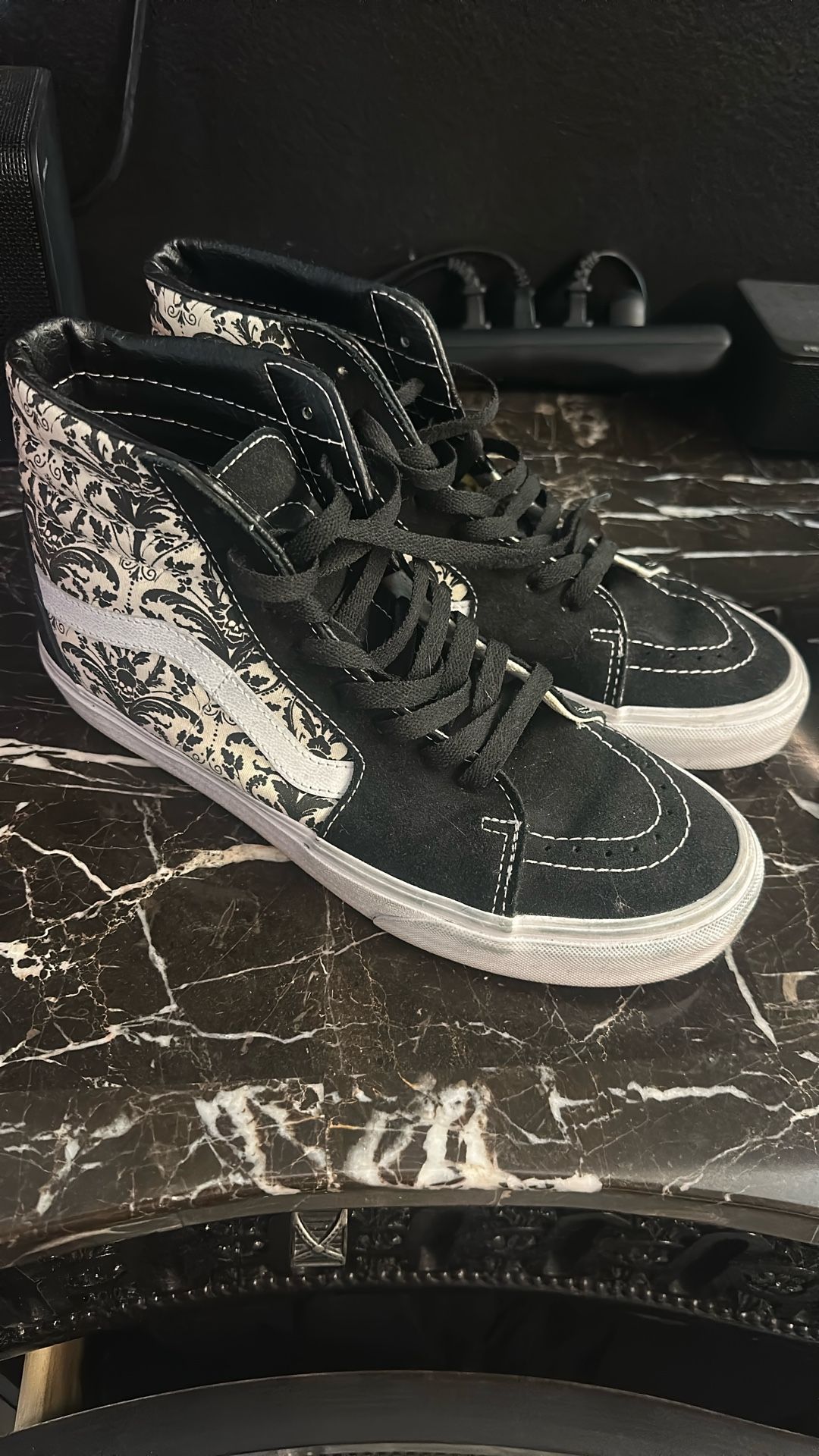 Vans Size 9 
