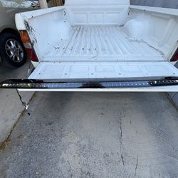 Tesla Cyber Truck Off Road Light Bar