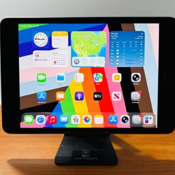 Apple iPad Mini 5 64GB Fully Functional