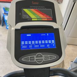 Exercise Equipment 
