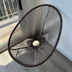 2 Lounge Chairs For Sale