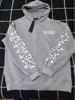 Amiri HollyWood,CA jacket