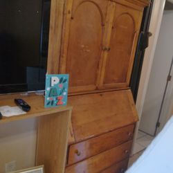 Curio Cabinet 