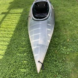 Kayaks
