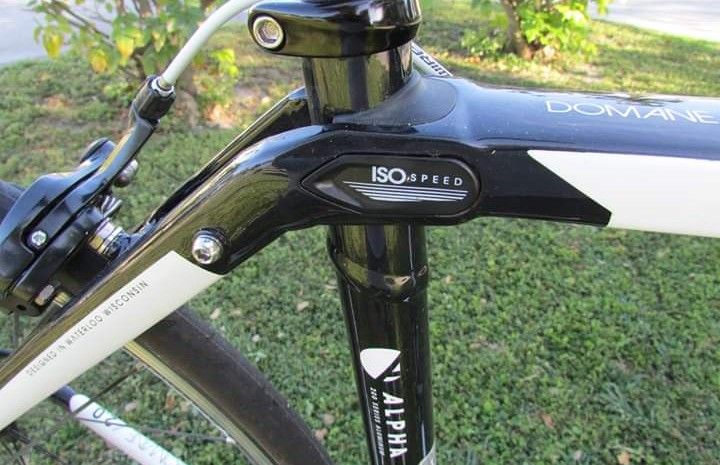 Trek Domane 2.0 LIKE NEW $600 FIRM