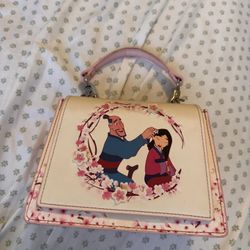 Loungefly Purse