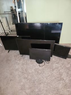 TV’s