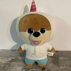 Stuff Animal