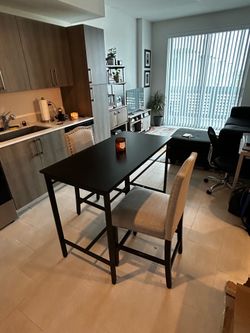 Kitchen Table