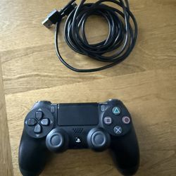 PS4 Controller