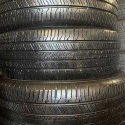 Tires 265-70r16 Hankook