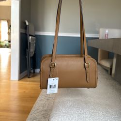 New coach swing 20 bag