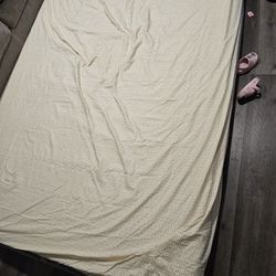 Queen Bed