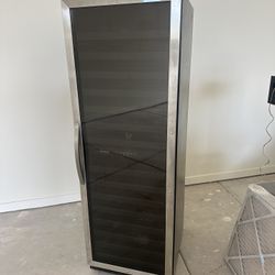 Vinotemp Wine Cooler