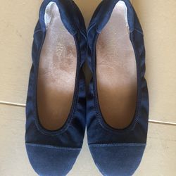 New Vionic Flat Women’s 7