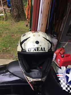 Helmet