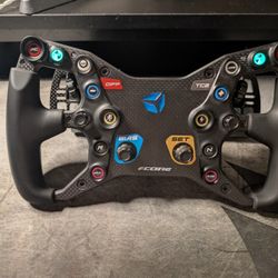 Cube Controls Fcore 2 Paddle w Hub