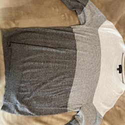 Mens Banana Republic Sweater