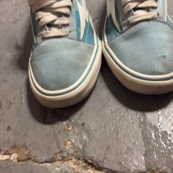 Revenge X Storm Light Blue