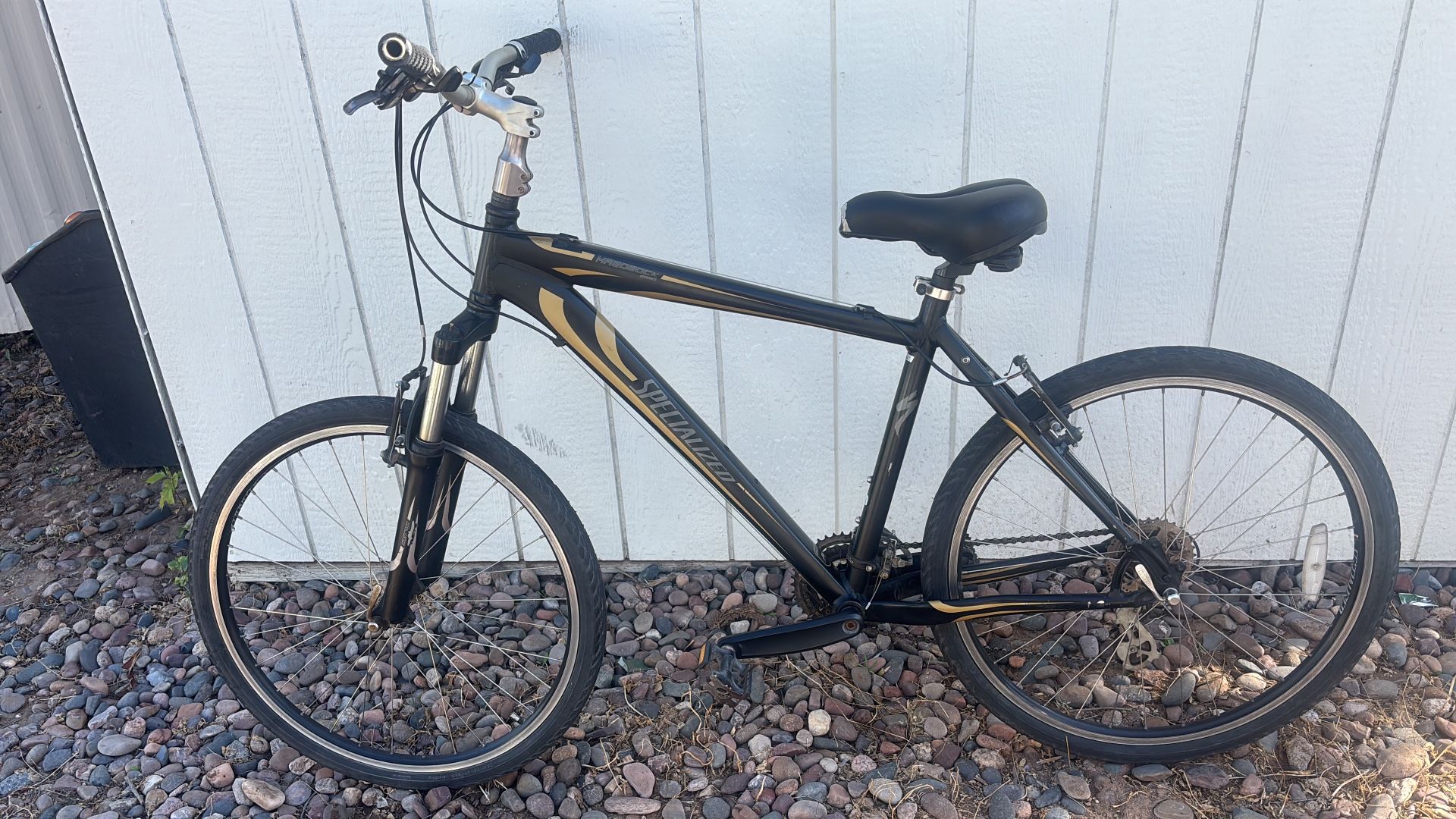 Bike Specialized 26”