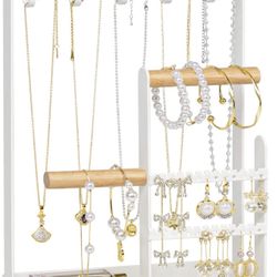 Necklace holder for sale New and Used OfferUp