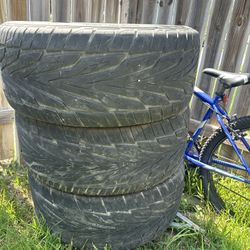 Toyo Tires