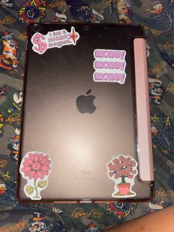 iPad 8th gen