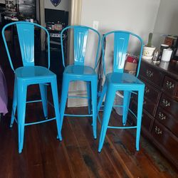 Bar Stools 