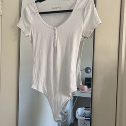 Abercrombie And Fitch 