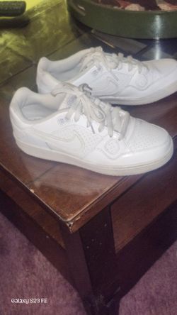 Air Force 1 Nike Low Tops