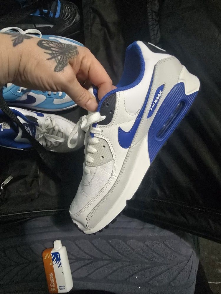 Nike Air Max