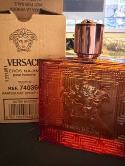 Versace - Najim