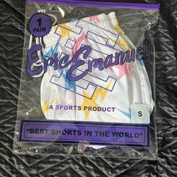 Bape X Eric Emmanuel Shorts