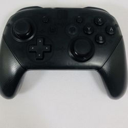 Nintendo Switch Pro Controller