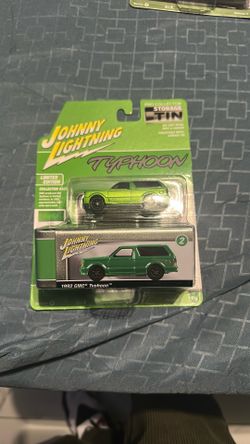 Car Tuned Toys