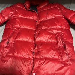 Calvin Klien Puffer